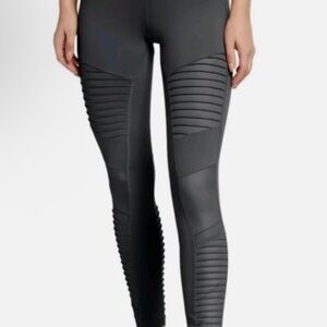 Alo Grey leggings